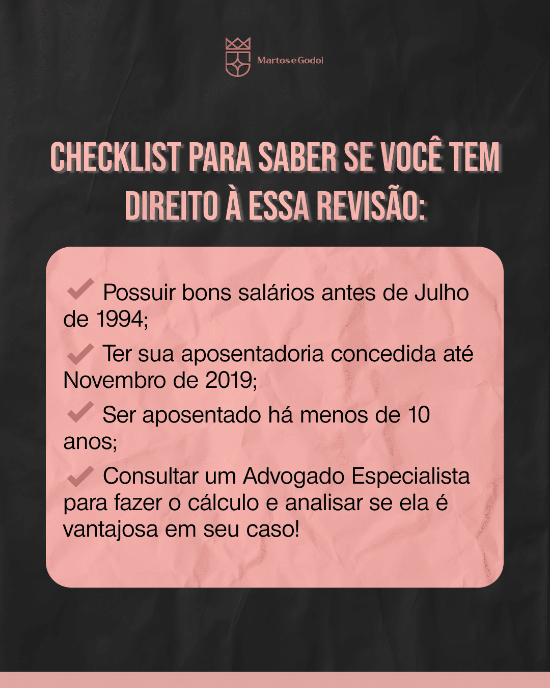 STF Aprova Revisão da Vida Toda