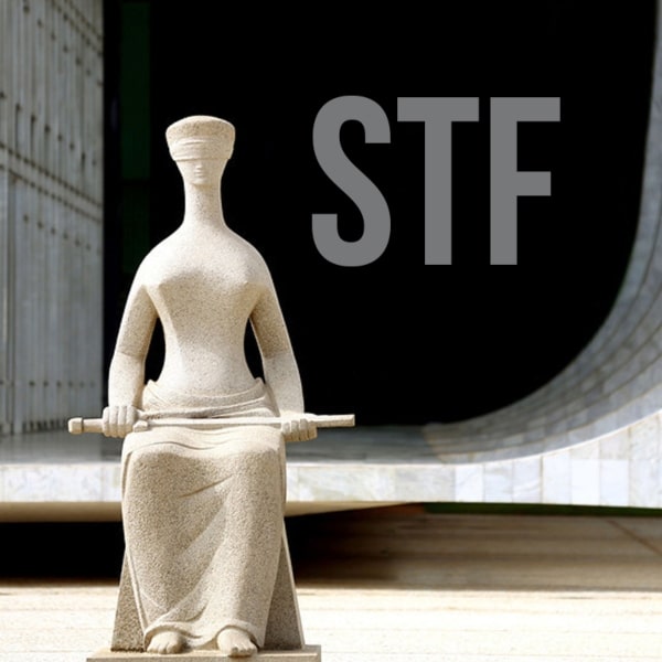 STF Aprova Revisão da Vida Toda