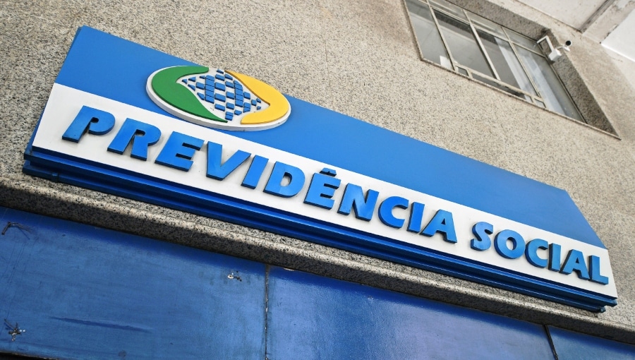 perícia médica do inss