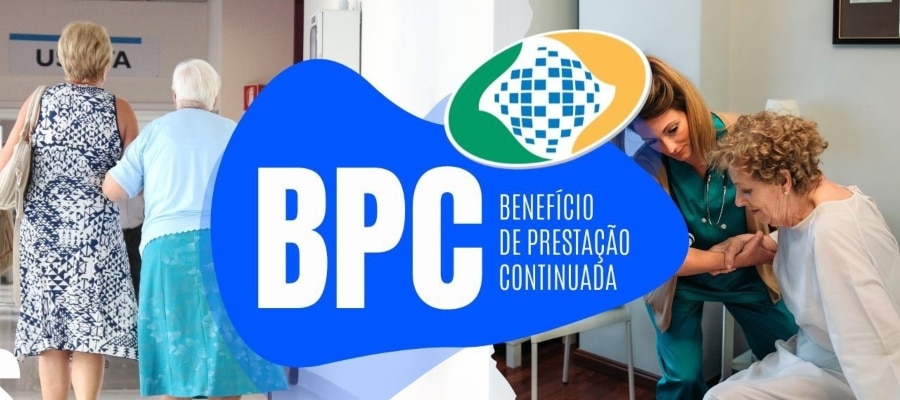 O que é BPC-LOAS