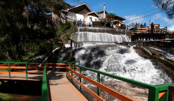 Revisão da Vida Toda em Campos do Jordão