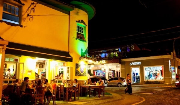 Aposentadoria do Médico em Ilhabela