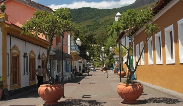 Revisão da Vida Toda em Ilhabela