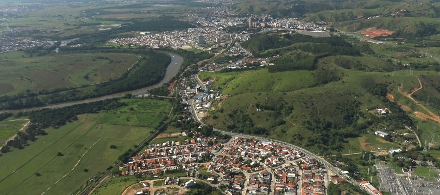 aposentadoria no vale do paraíba