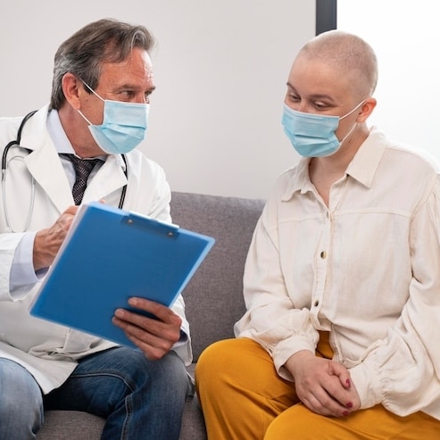 benefícios do INSS para pacientes com câncer