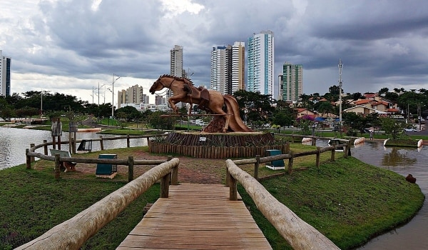 Advogado Previdenciário em Campo Grande