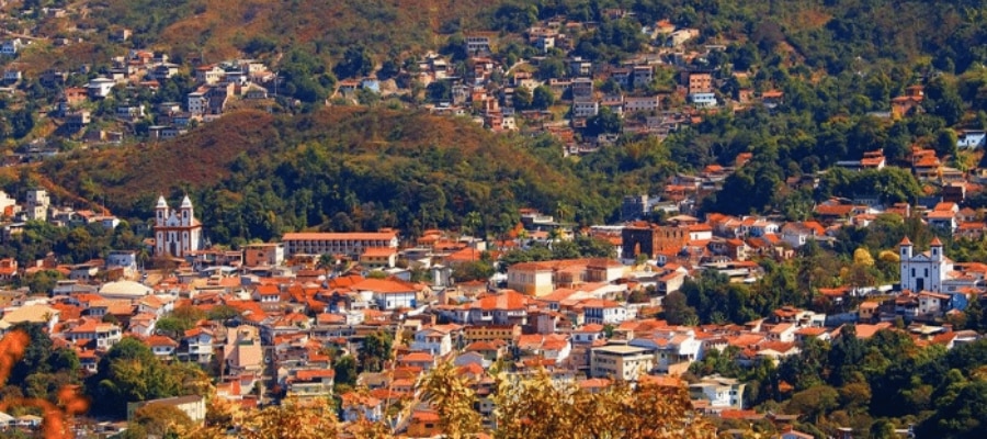 Aposentadoria em Sabará