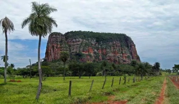 Aposentadoria dos Professores em Ponta Porã