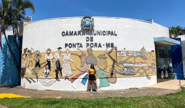 Advogado Previdenciário em Ponta Porã