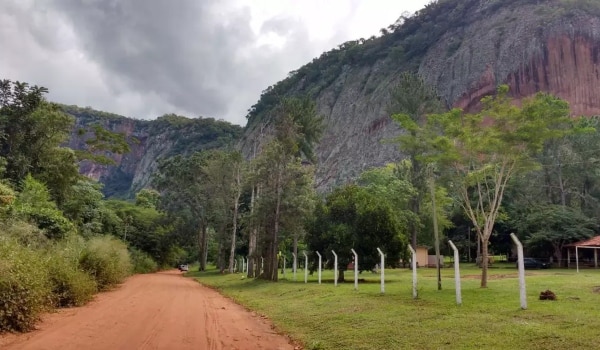 Auxílio-acidente em Ponta Porã