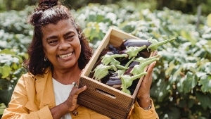 Aposentadoria rural em 2024