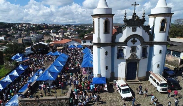 Aposentadoria Especial em Congonhas