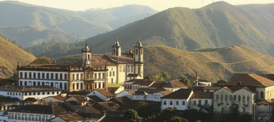 Aposentadoria em Mariana