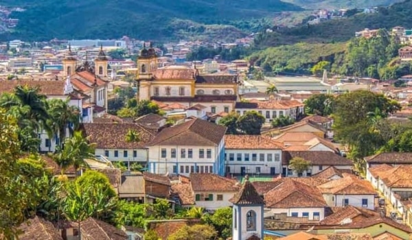 Aposentadoria do Médico em Mariana