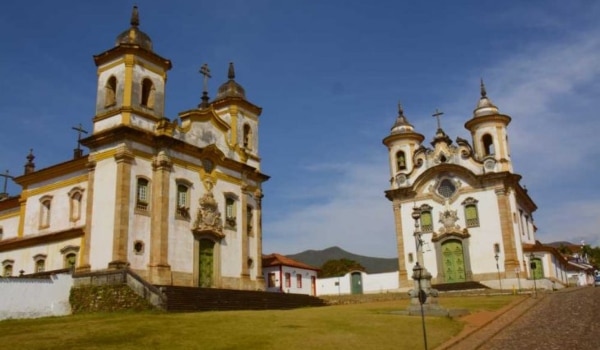 Aposentadoria Especial em Mariana