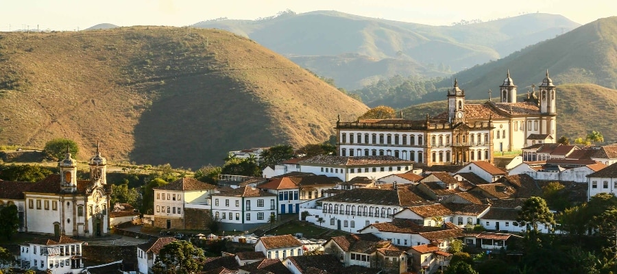 Aposentadoria em Ouro Preto