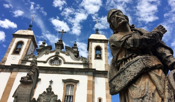 Aposentadoria do Médico em Ouro Preto