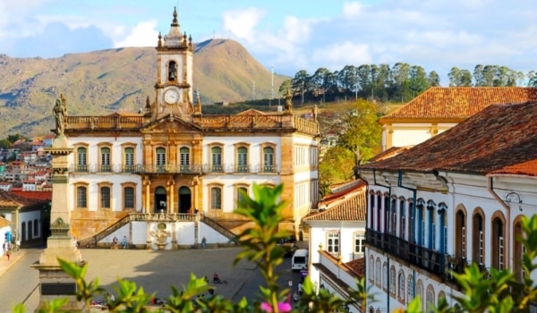 Revisão da Vida Toda em Ouro Preto