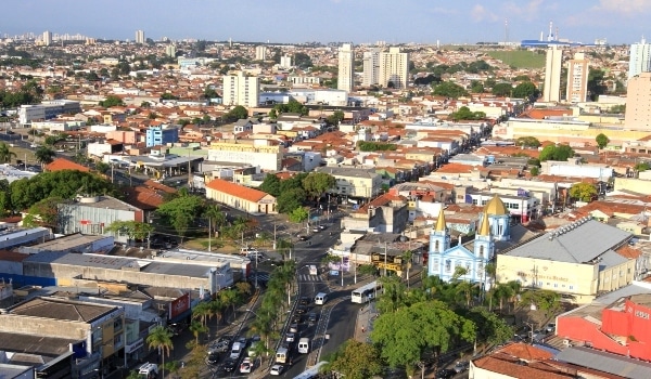 Aposentadoria do Médico em Jacareí