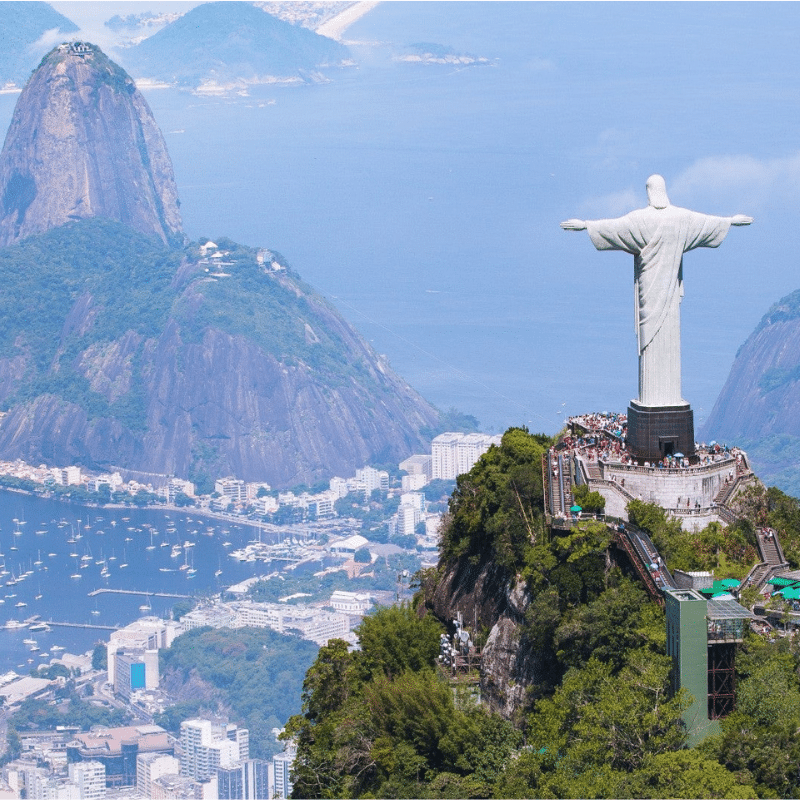 Aposentadoria no Rio de Janeiro