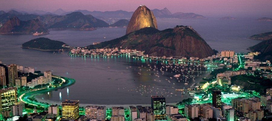 Aposentadoria no Rio de Janeiro