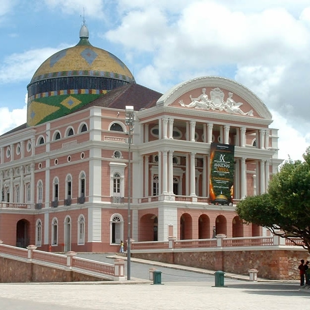 Advogado Previdenciário em Manaus