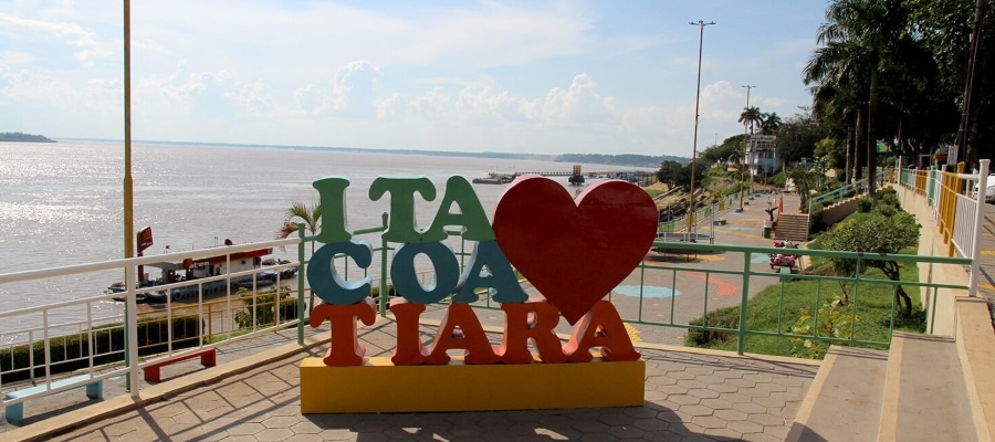 Aposentadoria em Itacoatiara