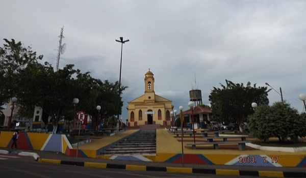 Aposentadoria Especial em Manacapuru