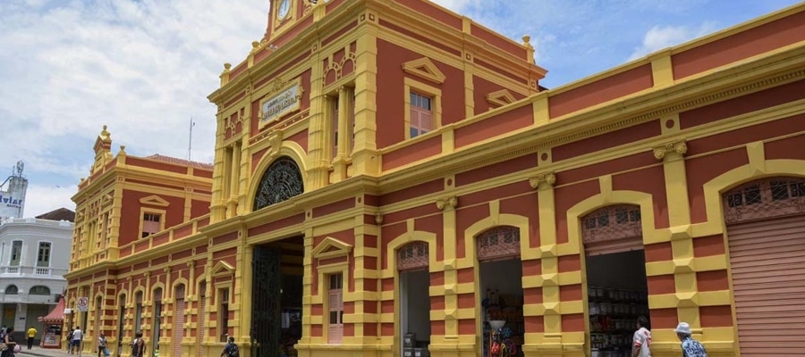 aposentadoria em Manaus