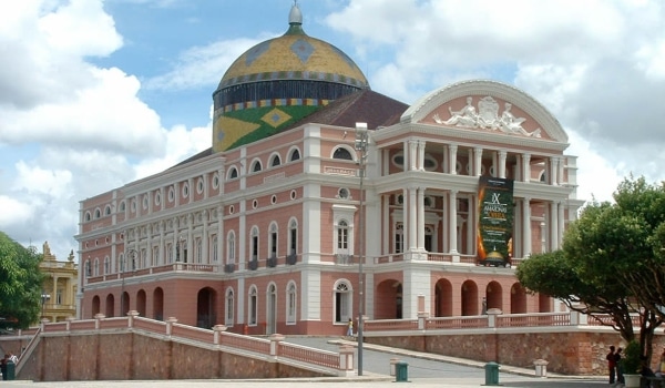 Advogado Previdenciário em Manaus