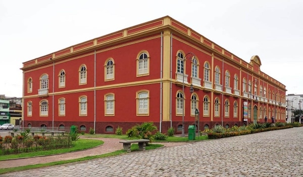 Aposentadoria dos Professores em Manaus