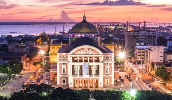 Aposentadoria Especial em Manaus