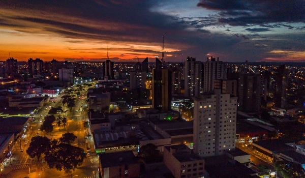 Advogado Previdenciário em Cascavel