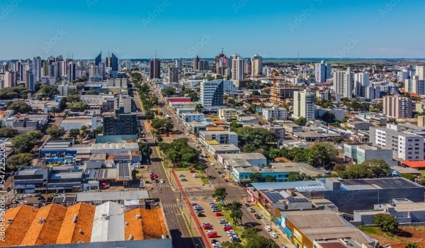 Aposentadoria Especial em Cascavel