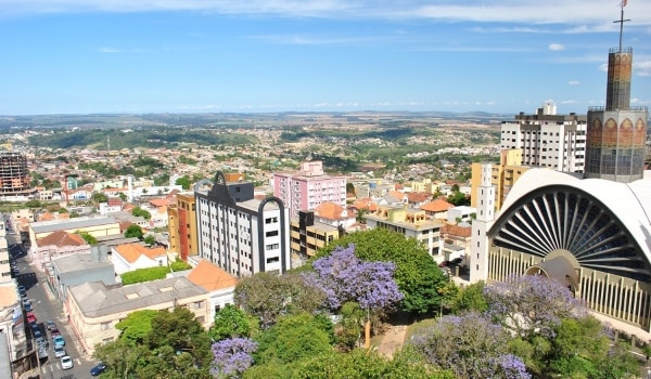 Aposentadoria Especial em Ponta Grossa