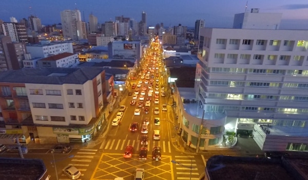 Aposentadoria do Médico em Ponta Grossa