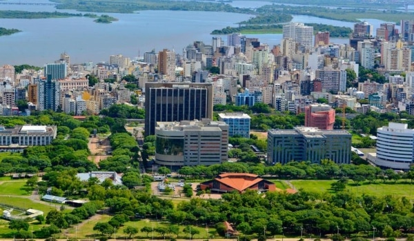 Advogado Previdenciário em Porto Alegre