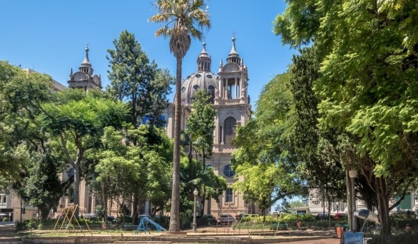 Auxílio-acidente em Porto Alegre