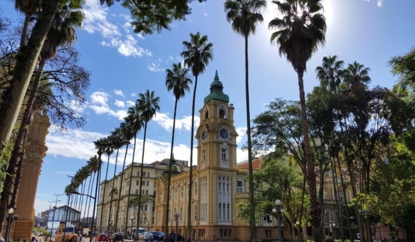 Aposentadoria do Médico em Porto Alegre