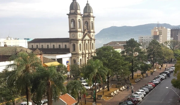 Advogado Previdenciário em Santa Maria