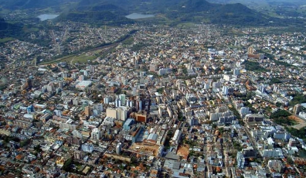 Aposentadoria da Pessoa com Deficiência em Santa Maria