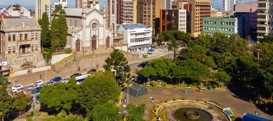 Advogado Previdenciário em Porto Alegre