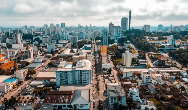 Auxílio-acidente em Caxias do Sul