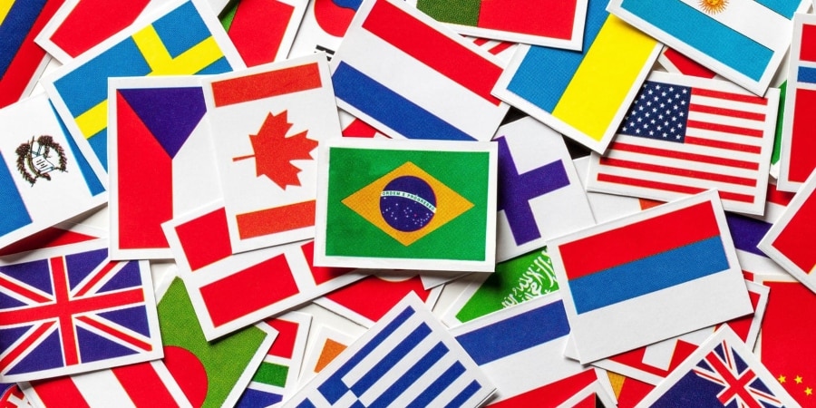 Aposentadoria para estrangeiros no Brasil