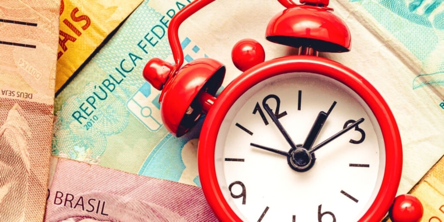 Aposentadoria concedida quanto tempo para receber