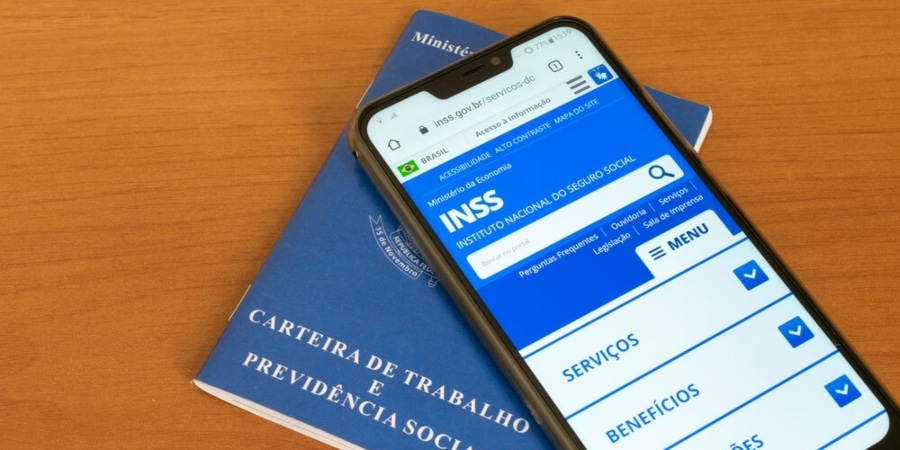 Aposentadoria indeferida por falta de carência​