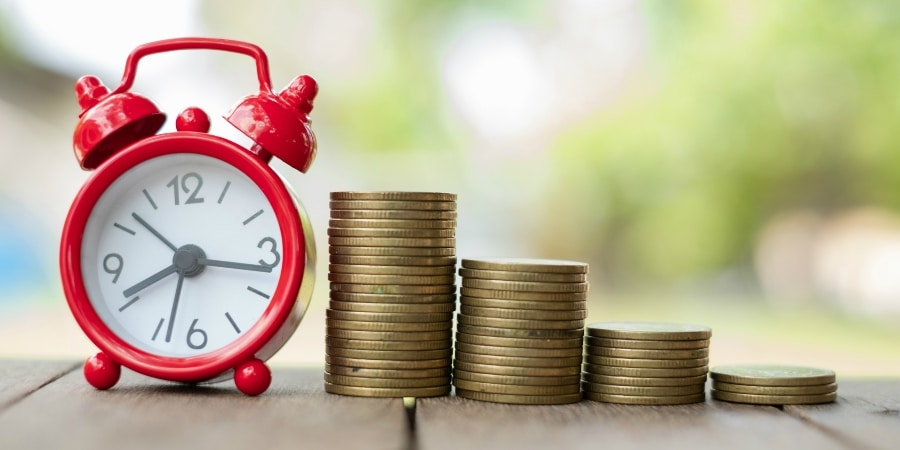 Período de graça INSS 36 meses