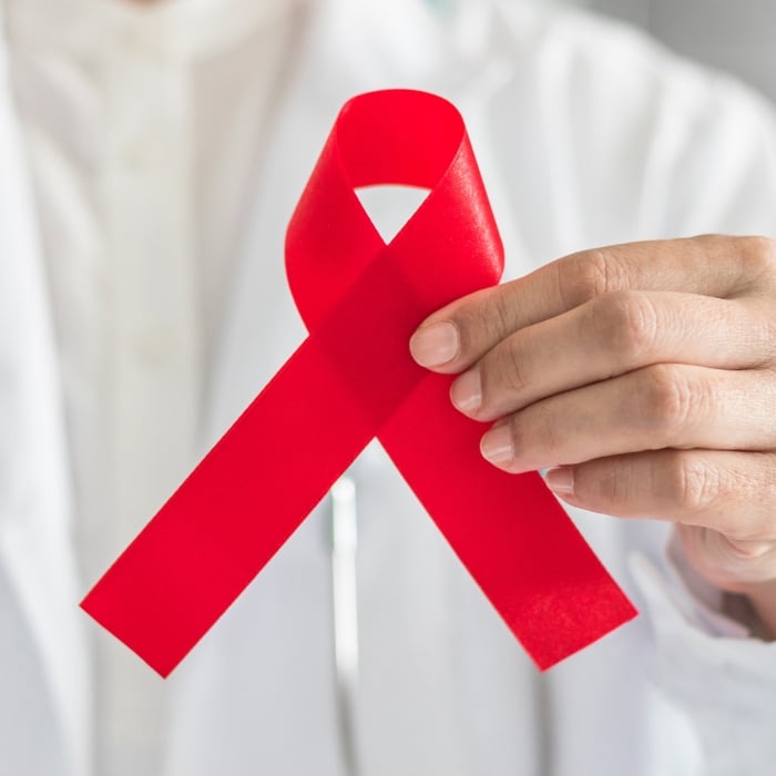 Aposentadoria por AIDS