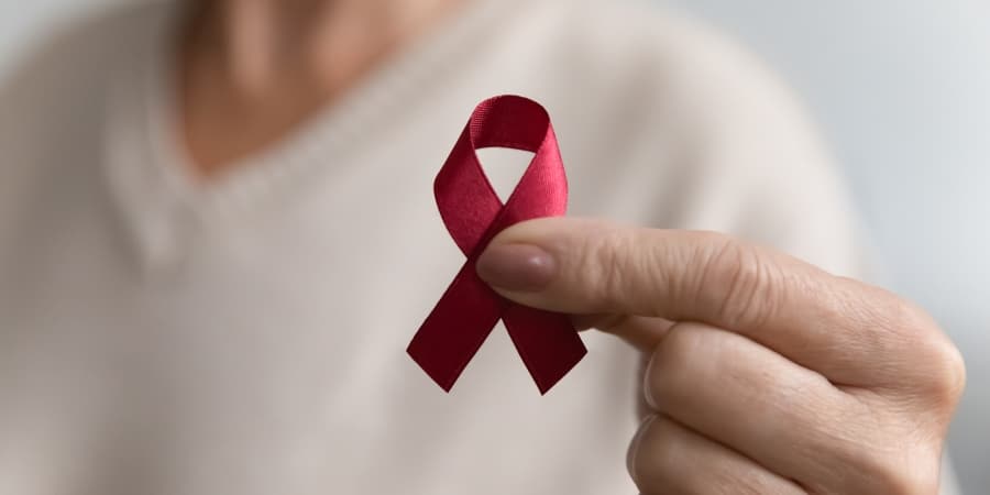 Aposentadoria por AIDS