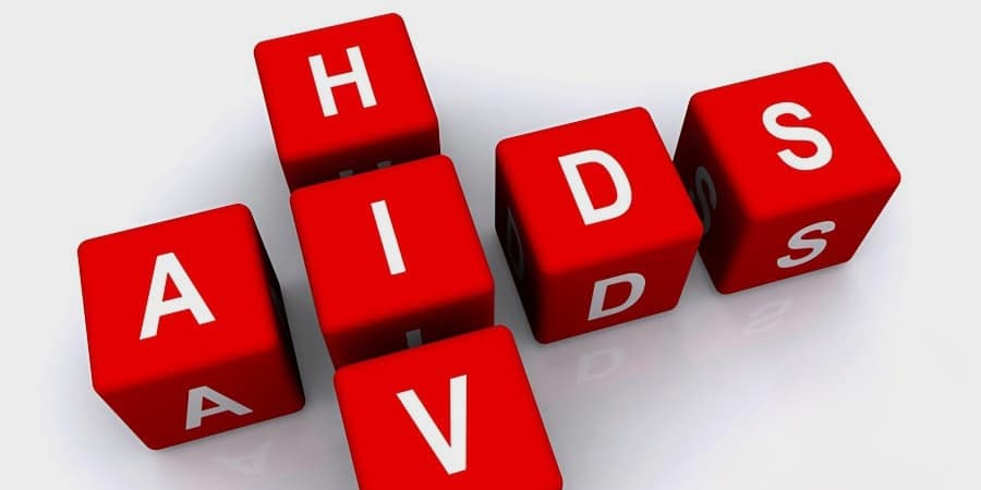 Aposentadoria por AIDS